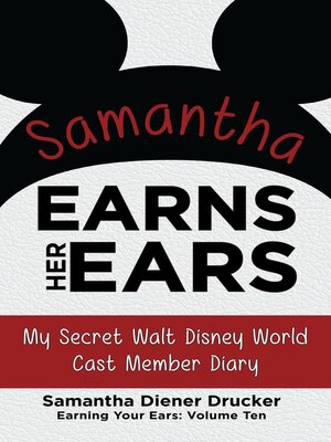 cover image of Samantha Earns Her Ears